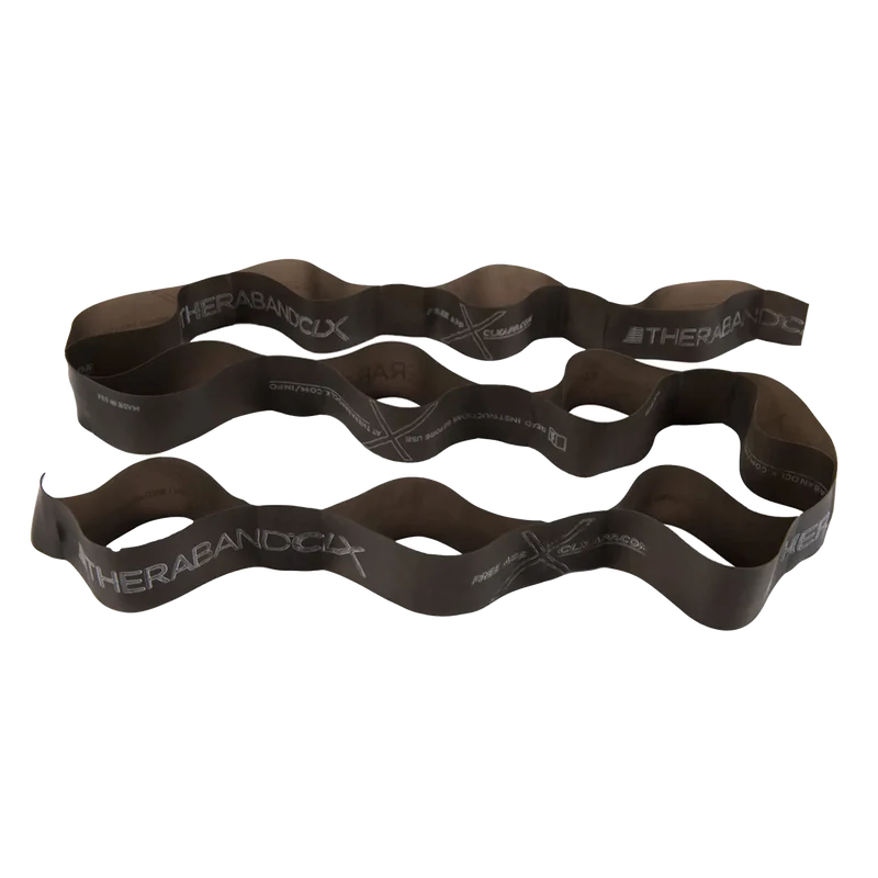 CLX Fitnessband 2 m