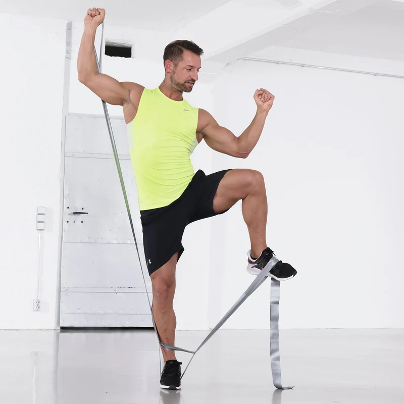 CLX Fitnessband 2 m