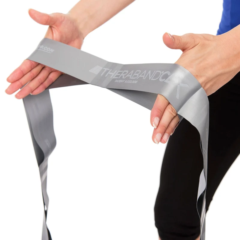 CLX Fitnessband 2 m