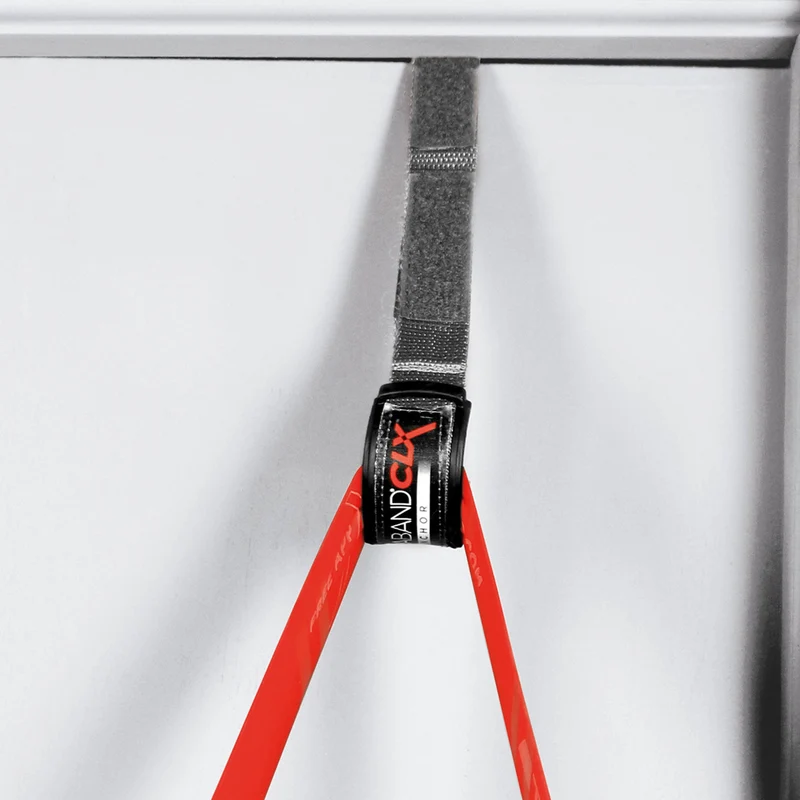 Türanker für CLX Fitnessbänder
