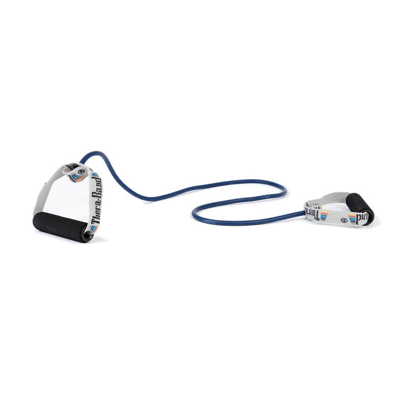 Bodytrainer Tubing (Schaumstoffgriffe)