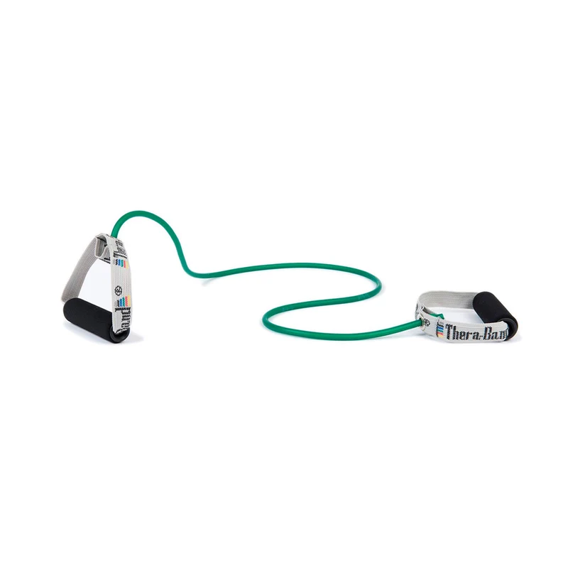 Bodytrainer Tubing (Schaumstoffgriffe)