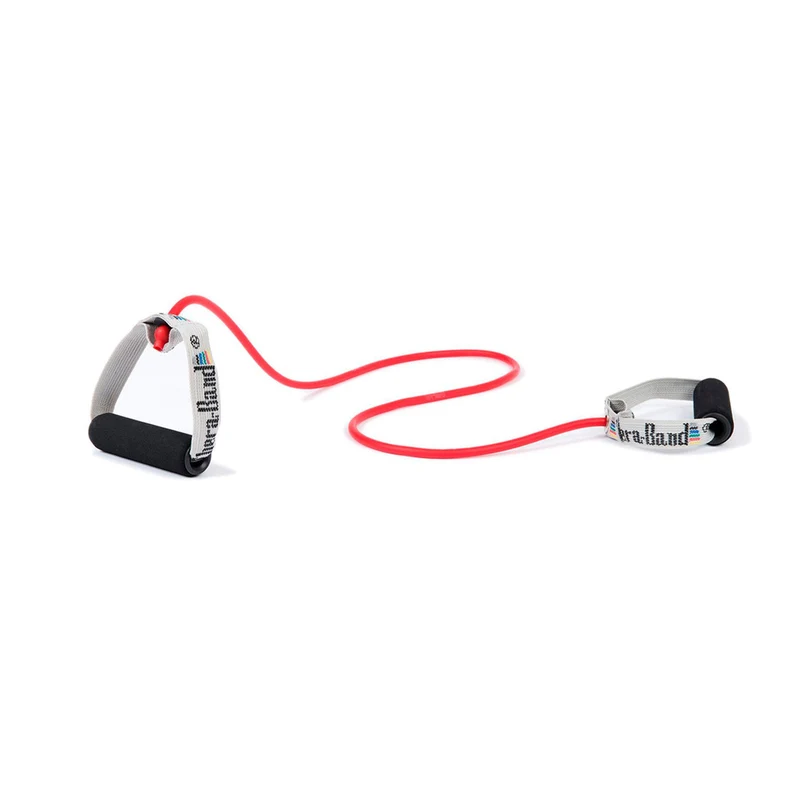 Bodytrainer Tubing (Schaumstoffgriffe)