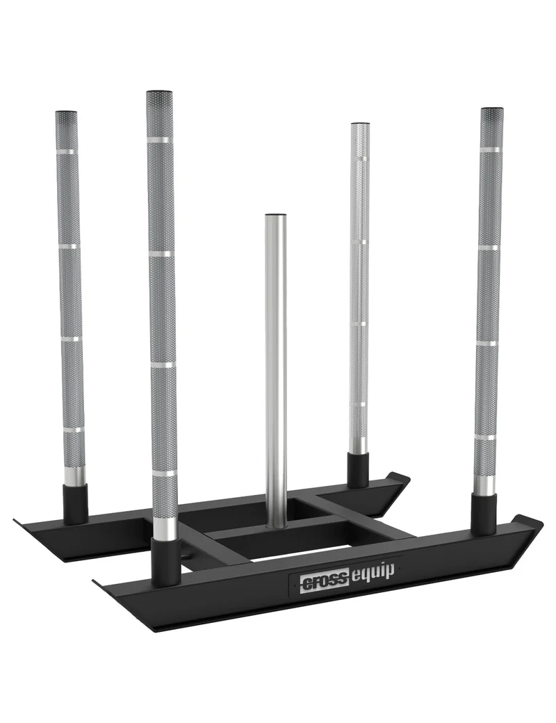 Competition SLED