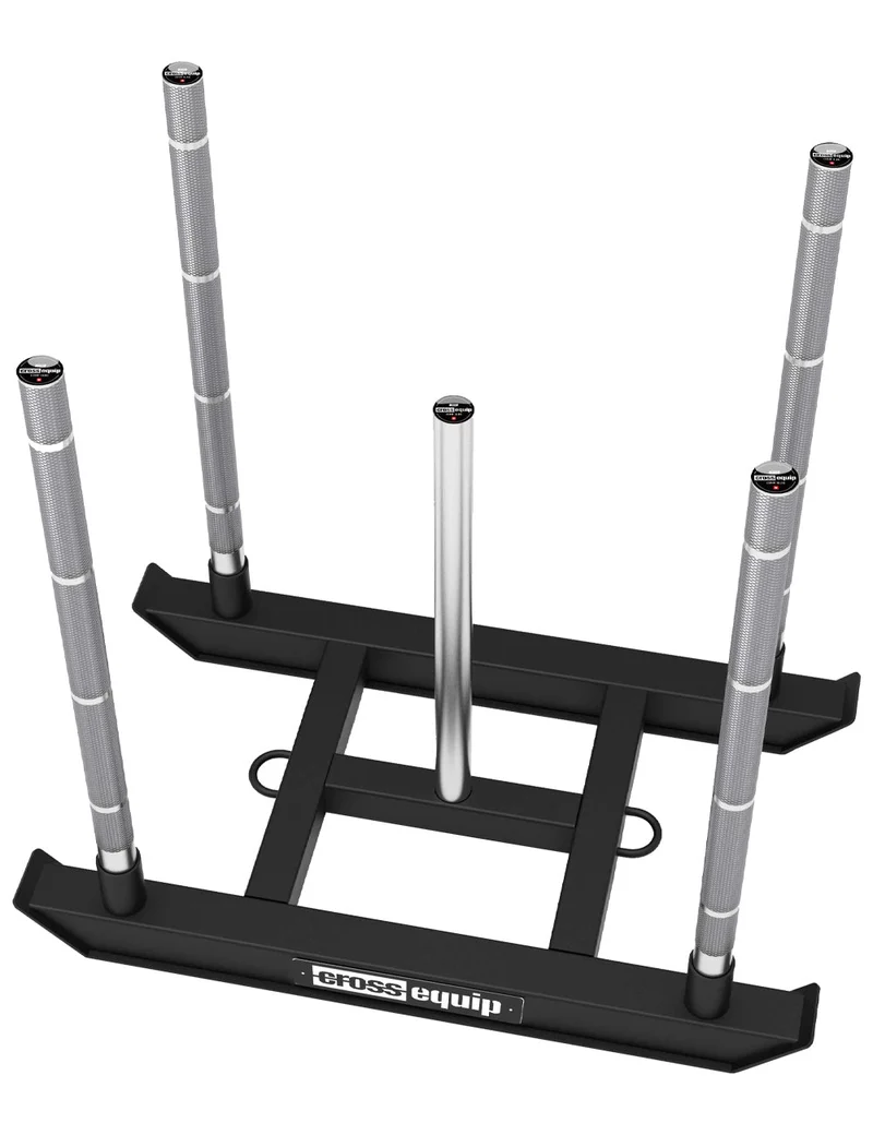 Competition SLED