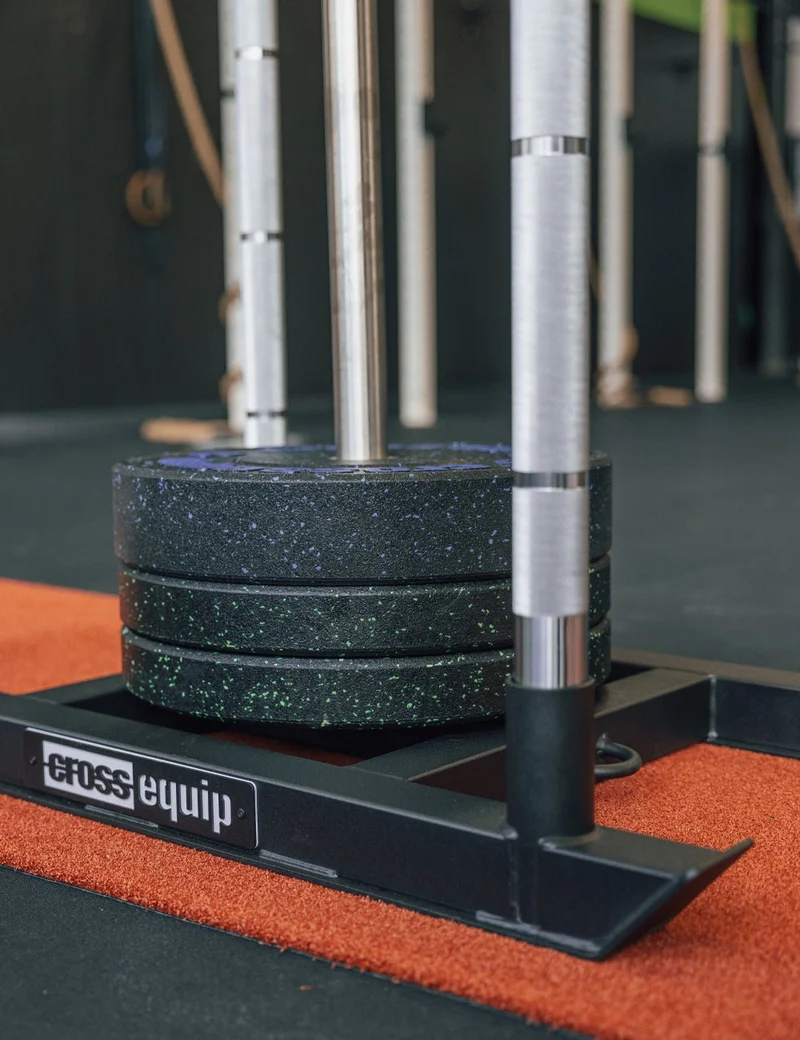 Competition SLED