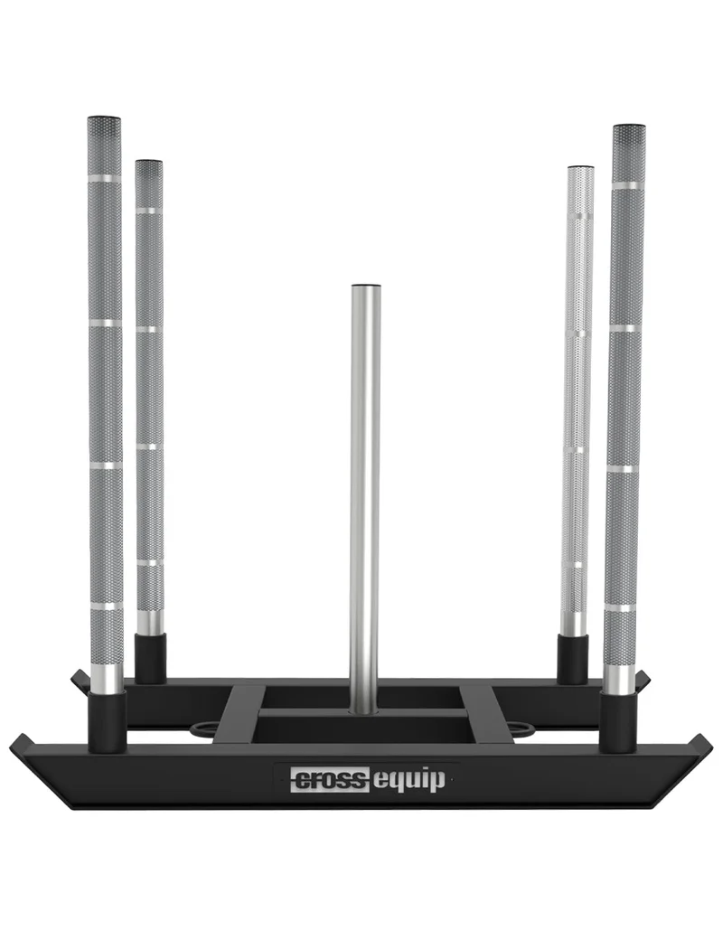 Competition SLED