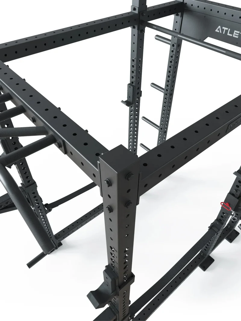 R8 ShockWave | Power Rack