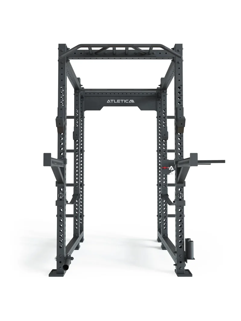 R8 ShockWave | Power Rack