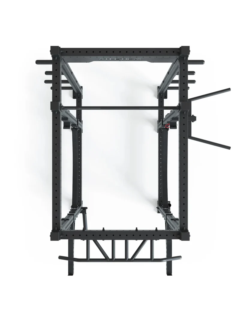 R8 ShockWave | Power Rack