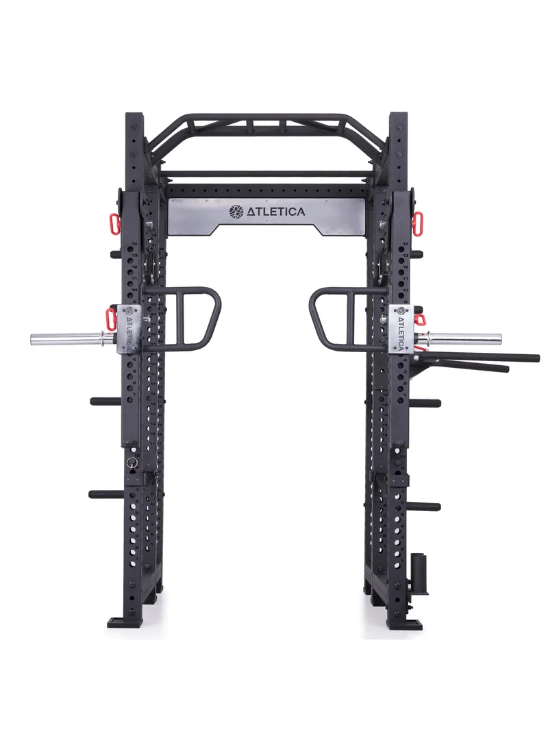 R8 Strike | Power Rack