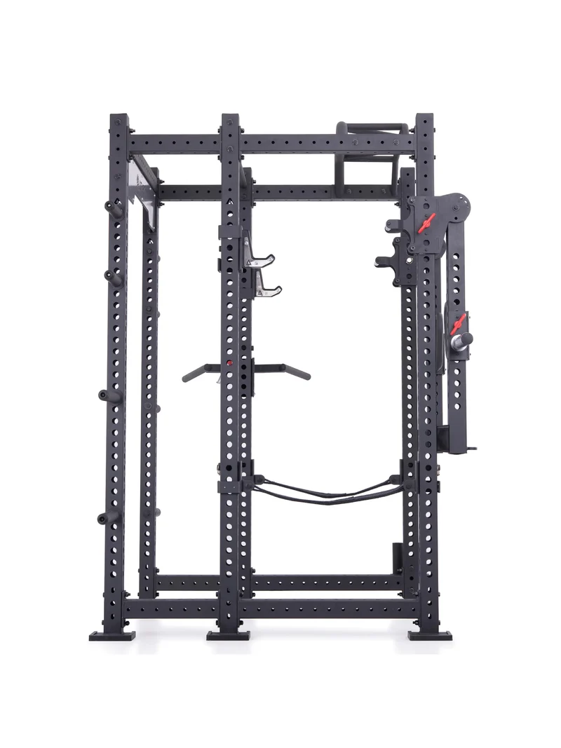 R8 Strike | Power Rack