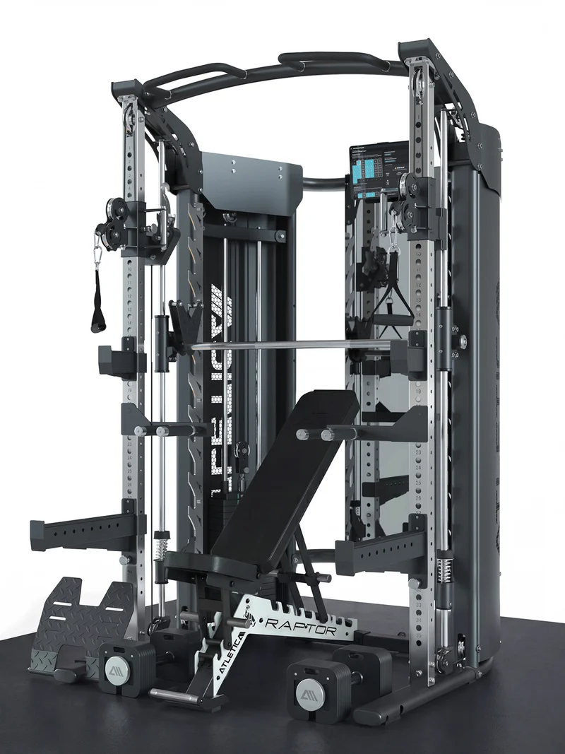 Quantum Bench Set