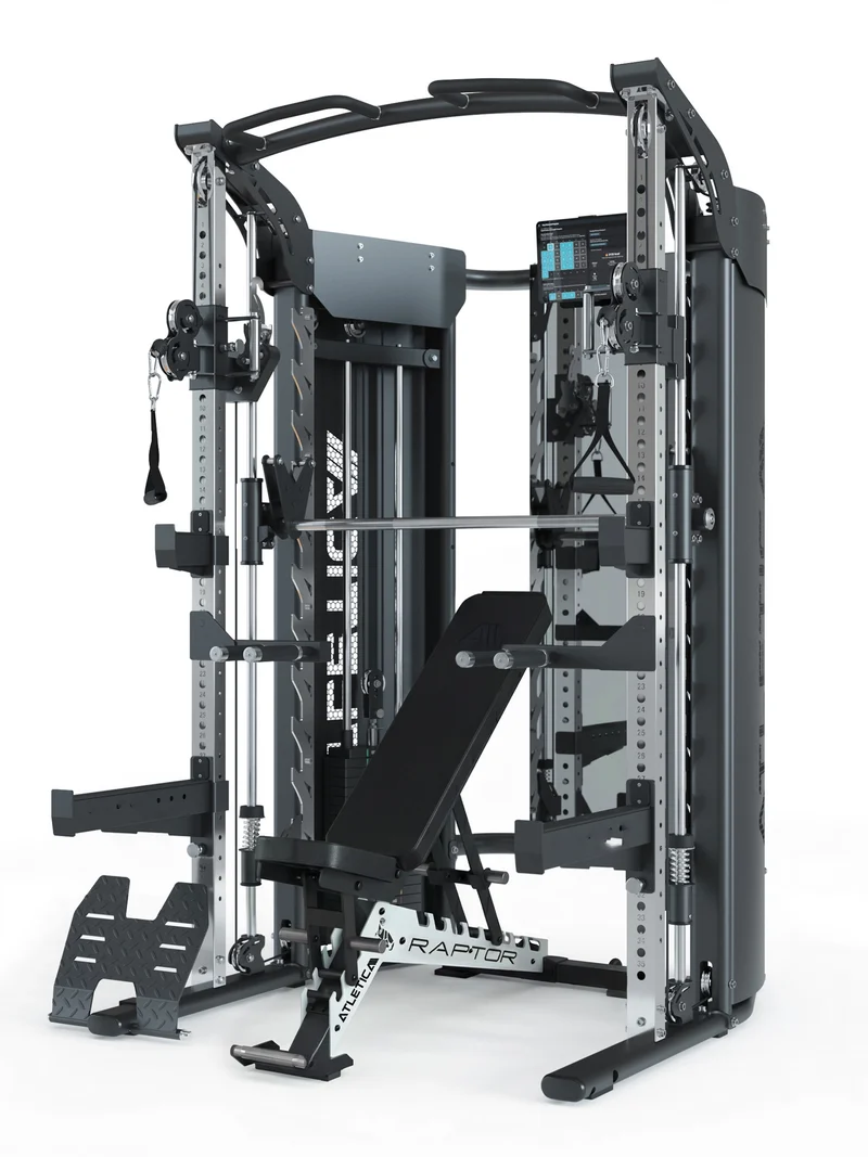 Quantum Bench Set