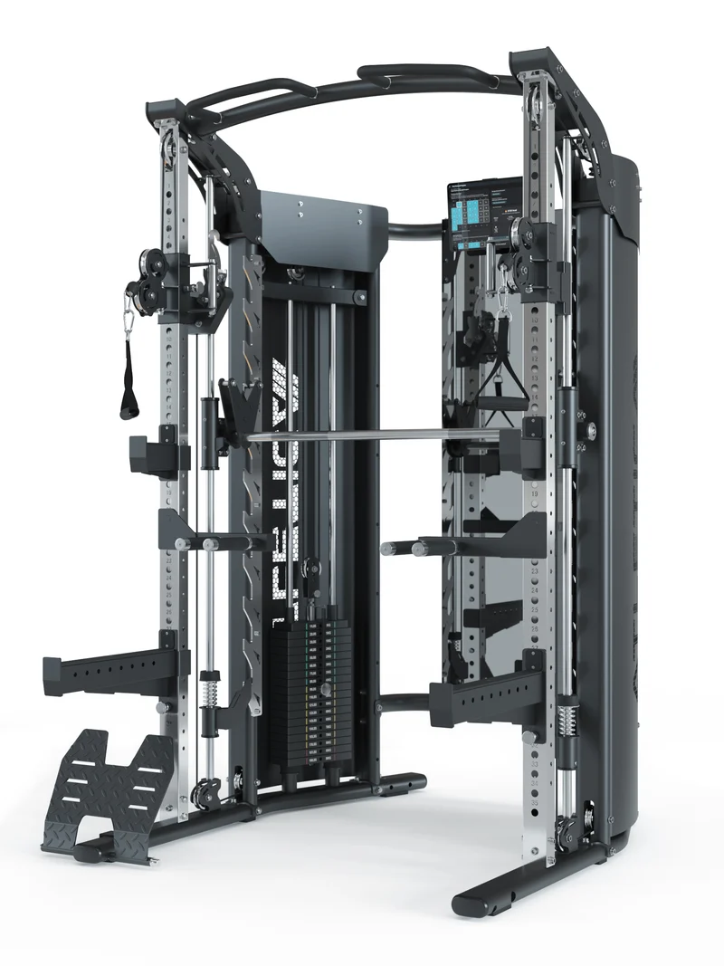 Quantum Bench Set