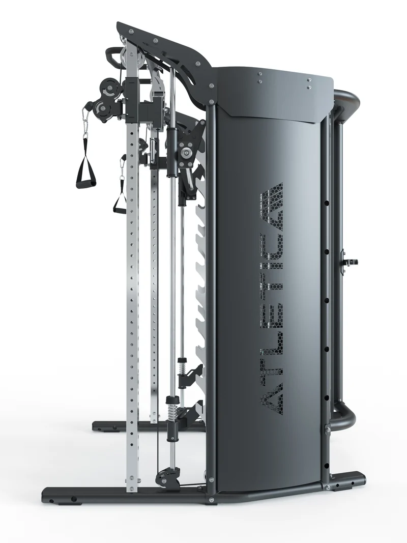 Quantum Bench Set