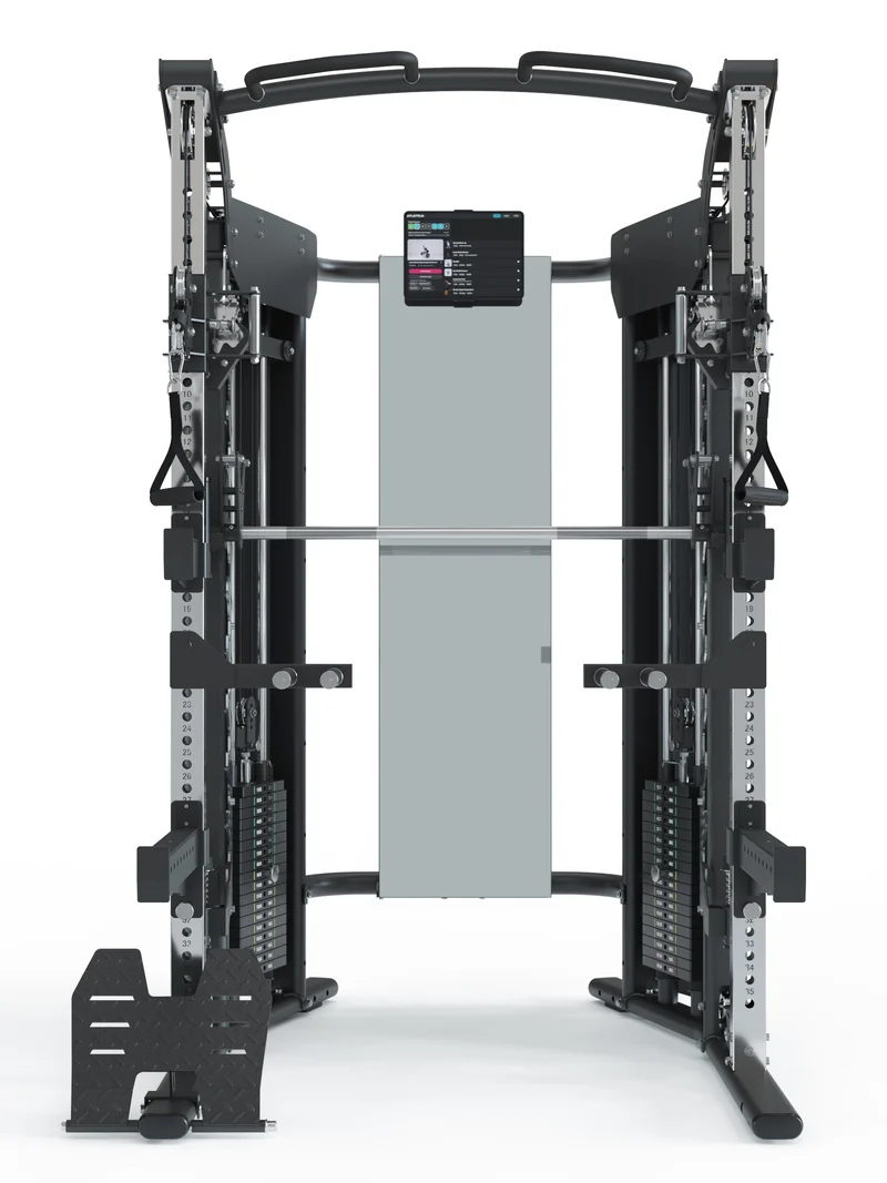Quantum Bench Set