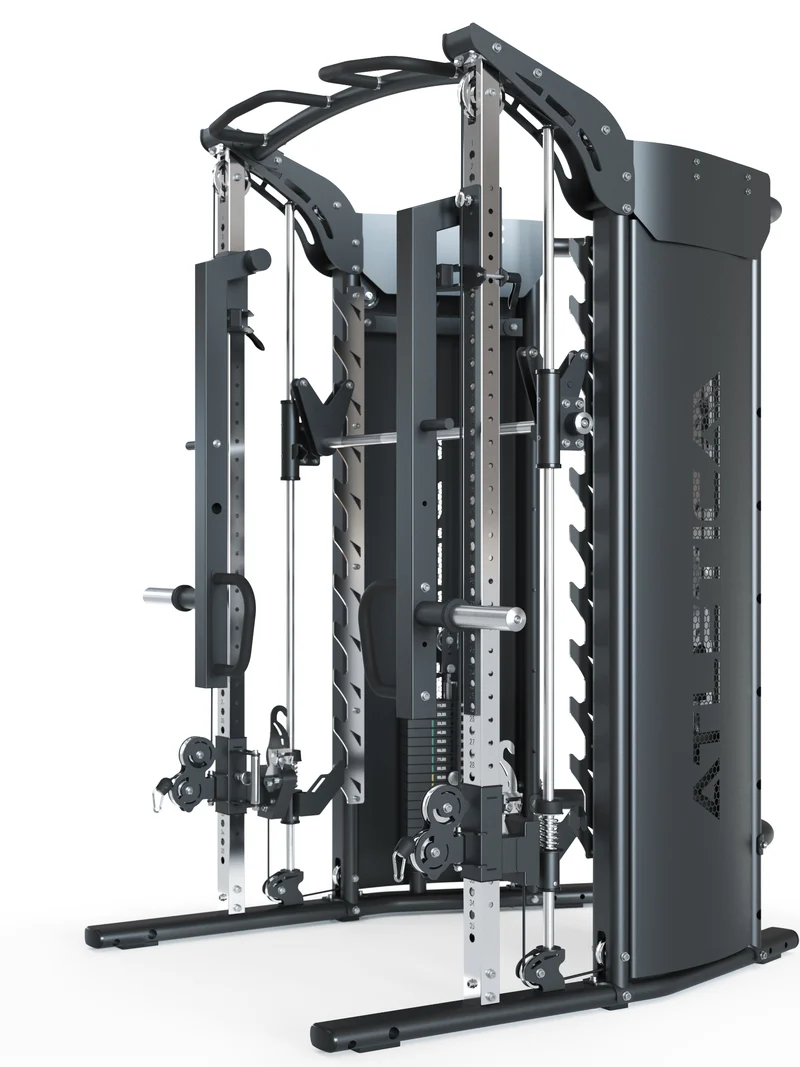 Quantum Bench Set
