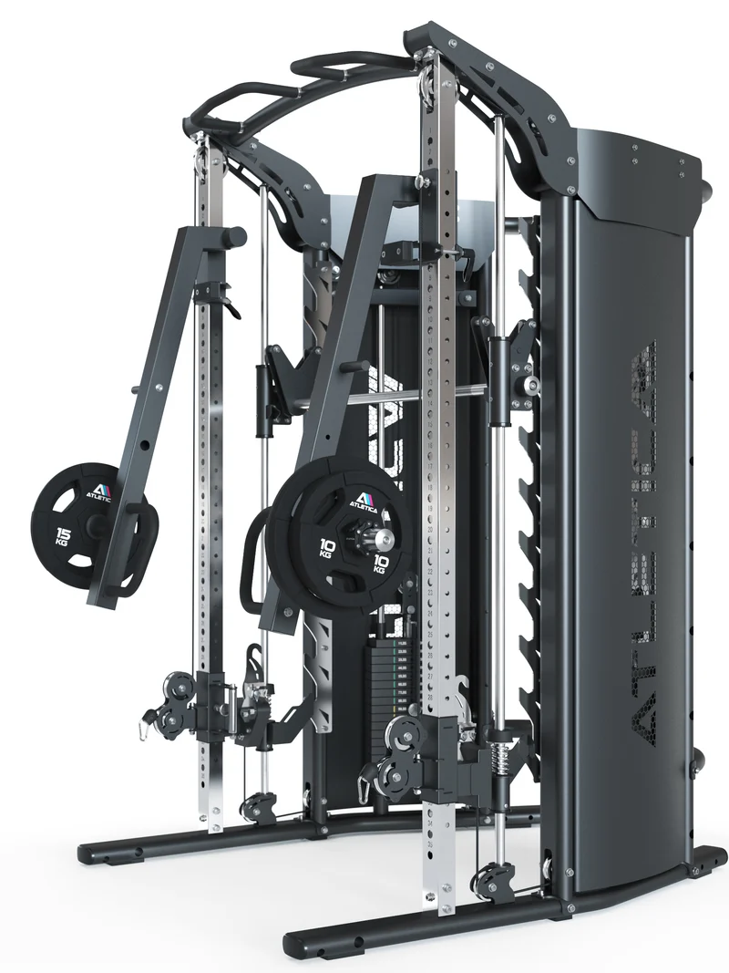 Quantum Bench Set