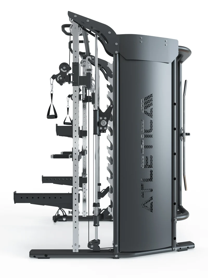 Quantum Bench Set