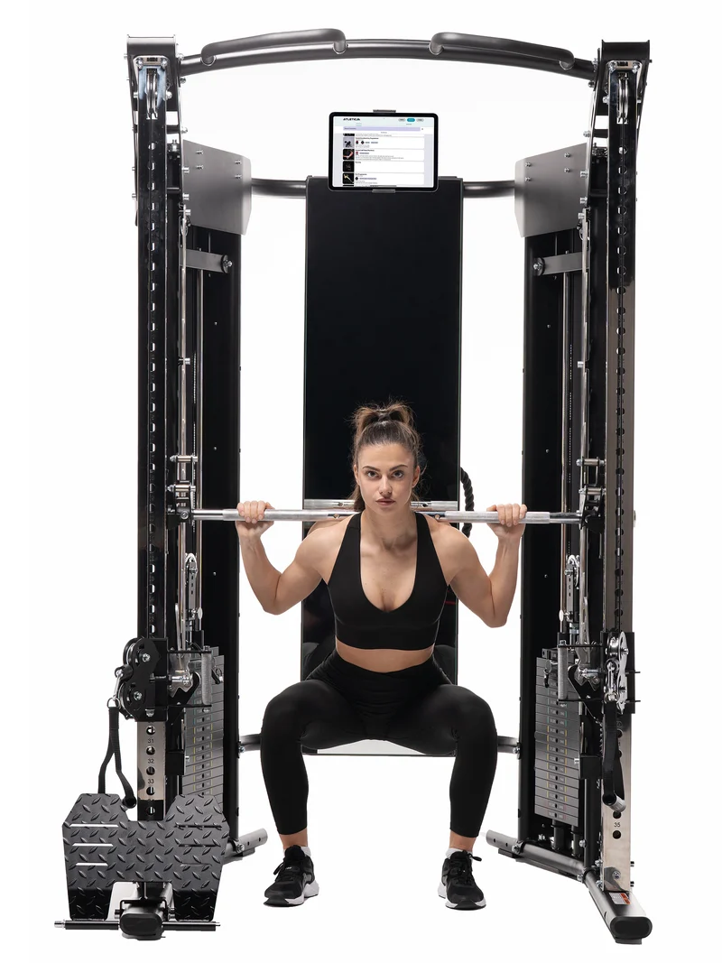 Quantum Bench Set