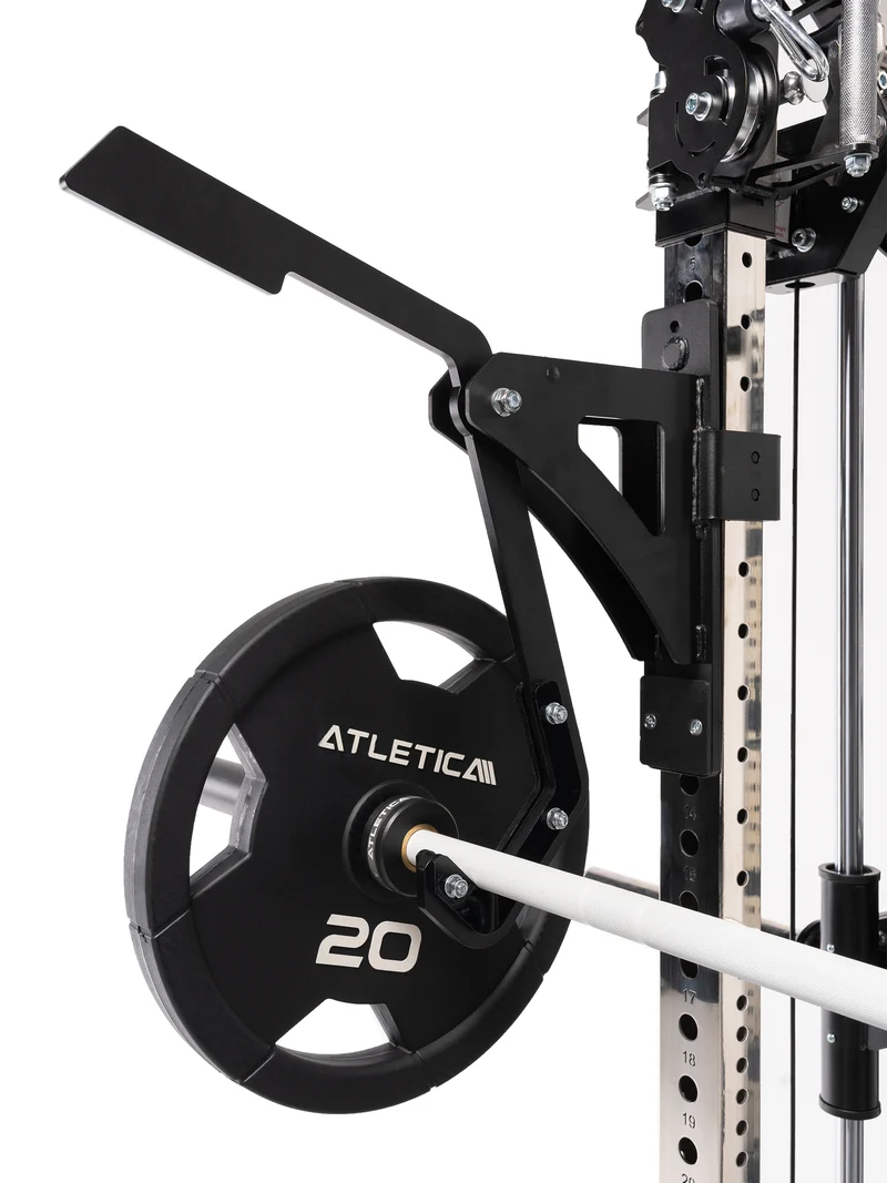Quantum Bench Set