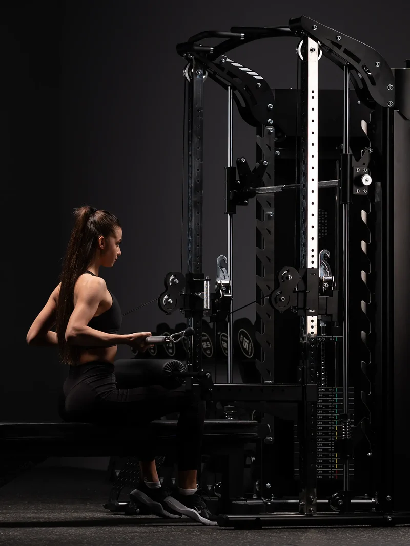 Quantum Bench Set