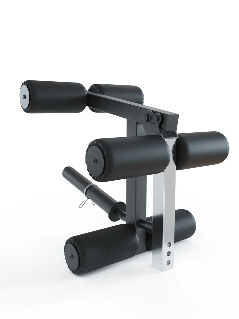 B2 | LegMaster Option
