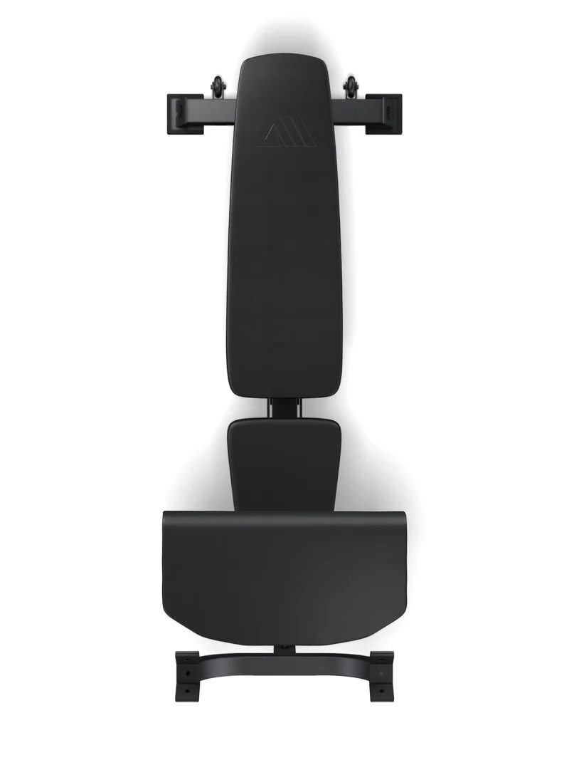 B2 Fullbody | Verstellbare Hantelbank