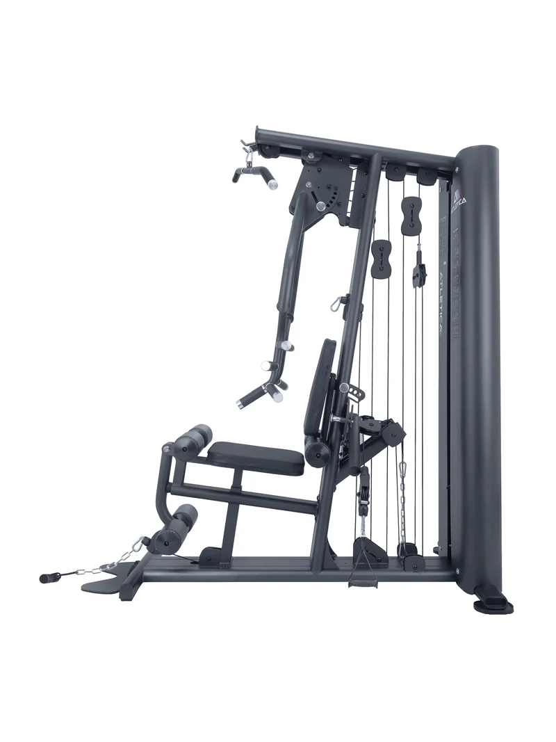 X-Tron Multigym | X-Tron Beinpresse