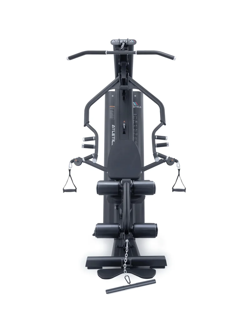 X-Tron Multigym | X-Tron Beinpresse