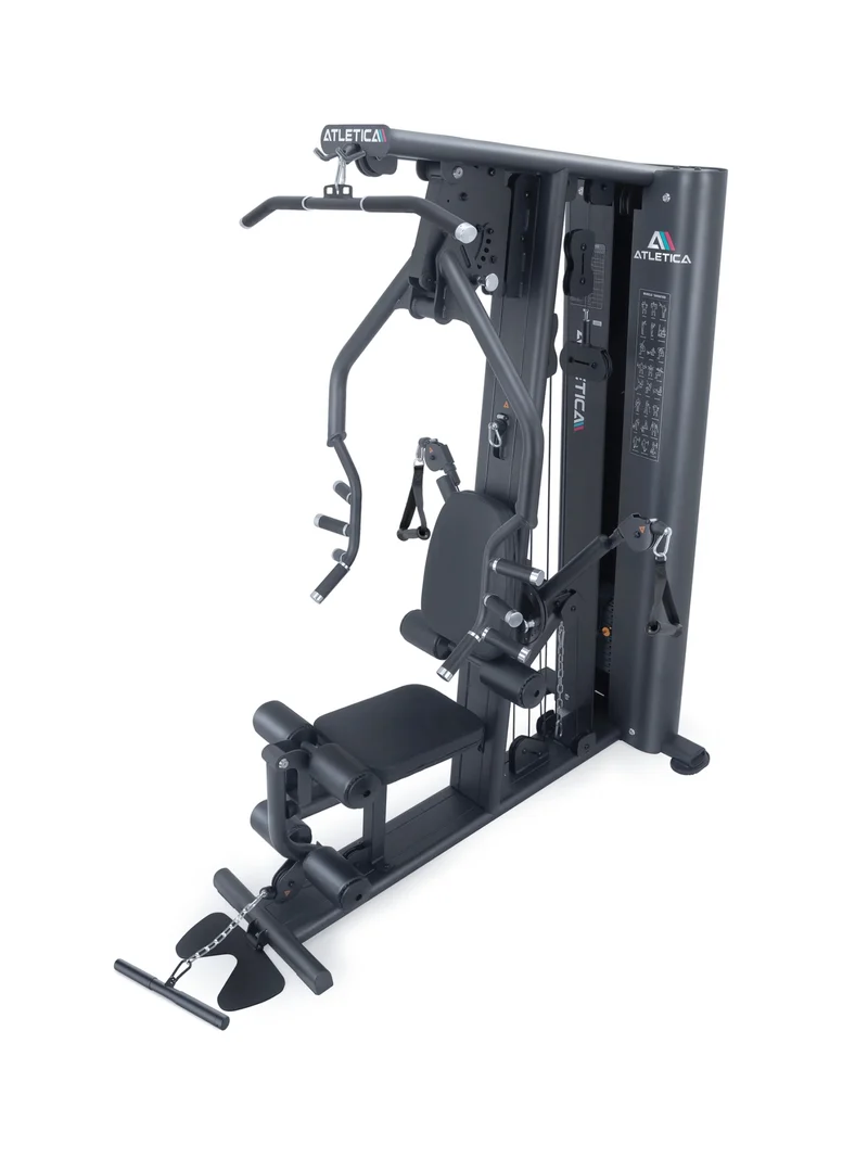 X-Tron Multigym | X-Tron Beinpresse