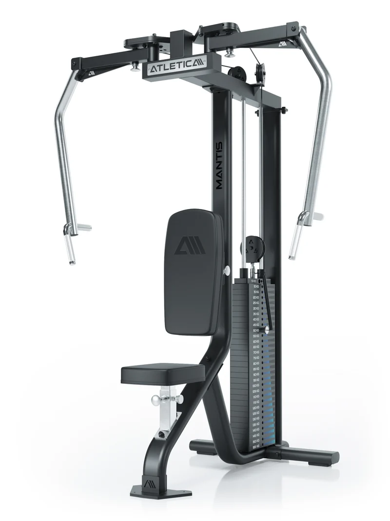 Push-Pull Set 2 | 204cm