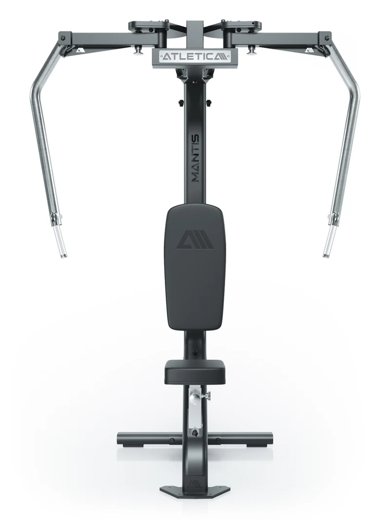 Push-Pull Set 2 | 204cm