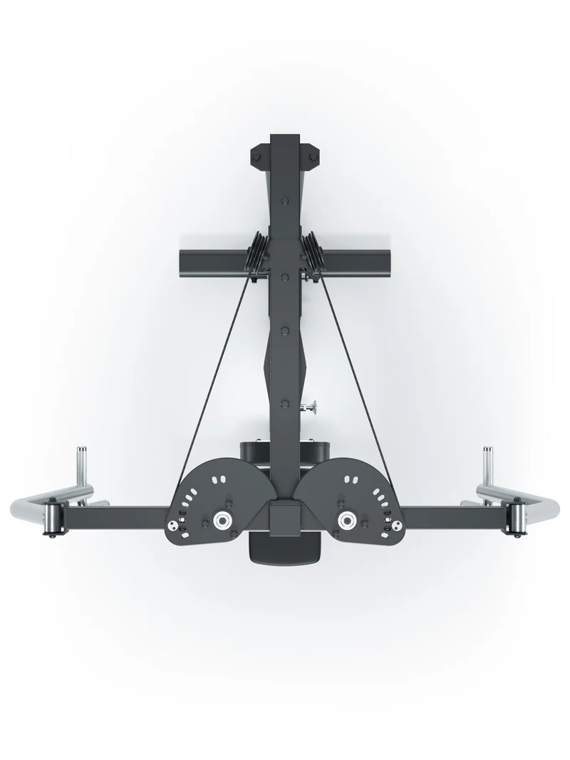 Push-Pull Set 2 | 204cm