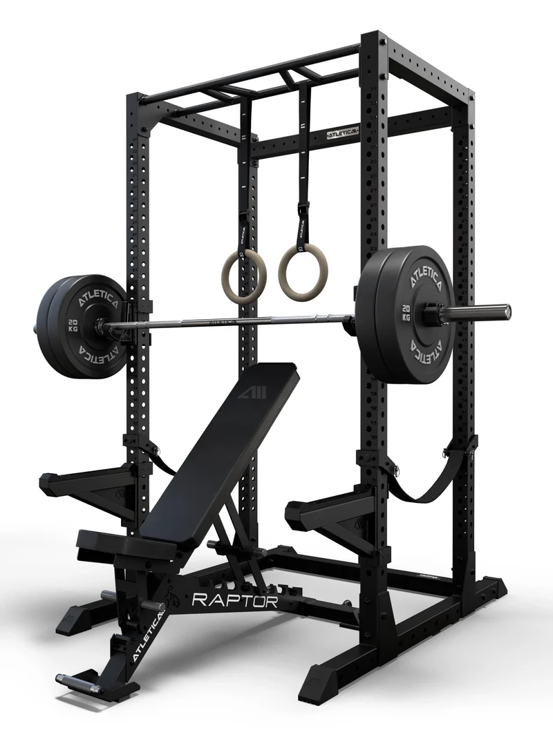 R7 Power Racks