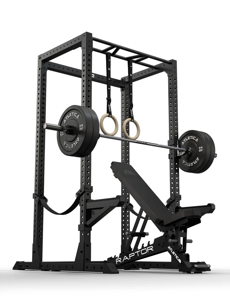 R7 Power Racks