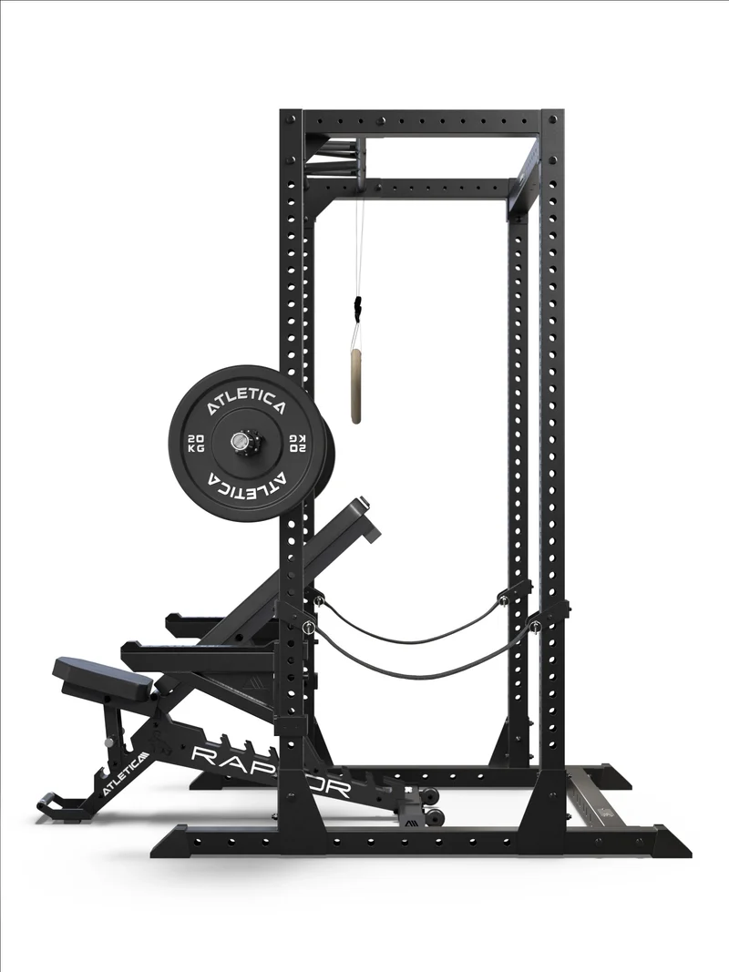 R7 Power Racks