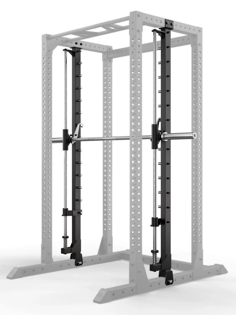 R7 Smith Machine | Anbau 220 cm
