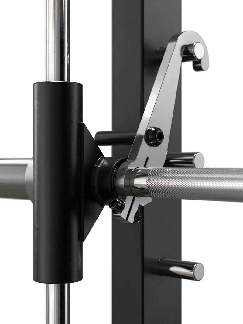 R7 Smith Machine | Anbau 200 cm