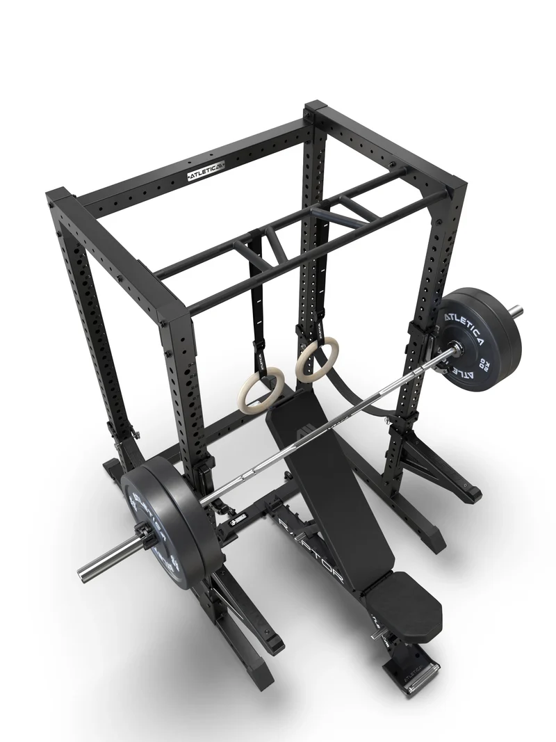 R7 Root | Power Rack | 204cm