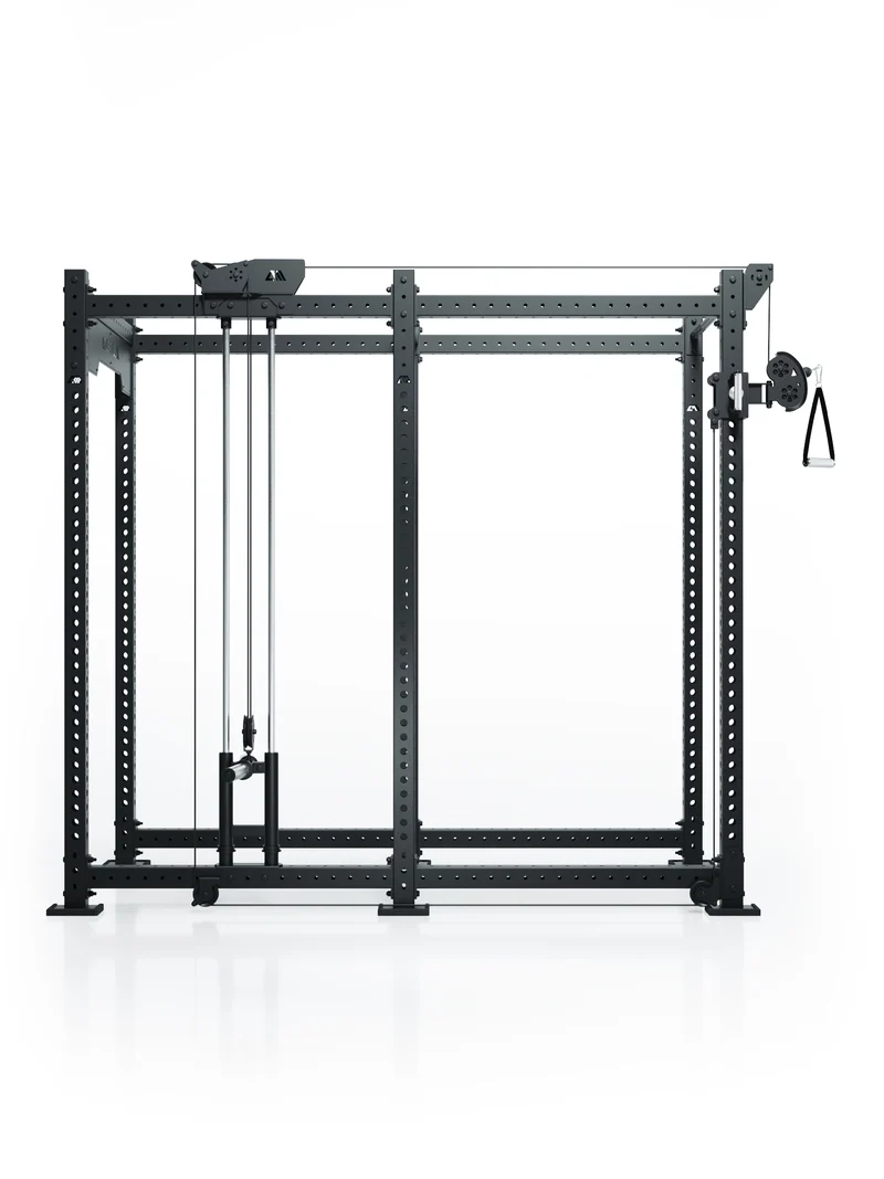 R8 Bradley Anbau | Plate Loaded | Links | 108cm | POS5