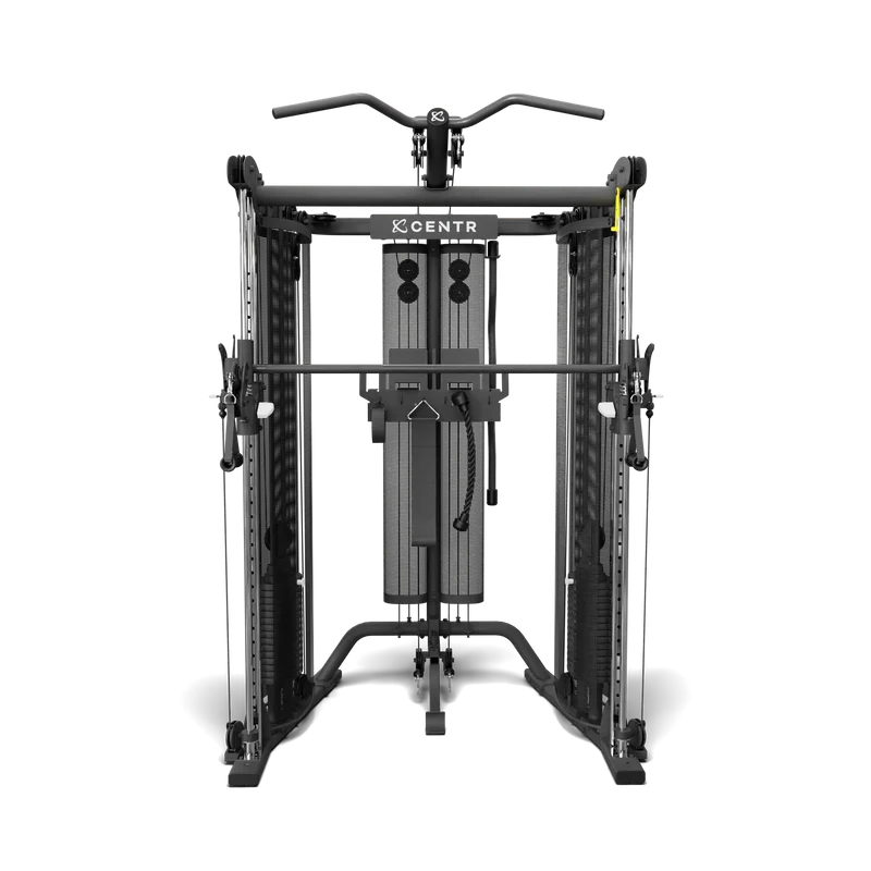 Inspire Series SF6 Smith Functional Trainer
