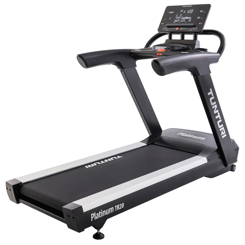 Tunturi Platinum Laufband T20