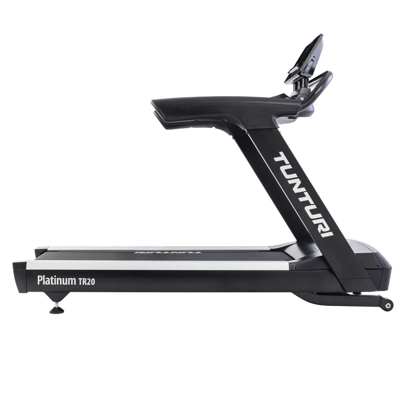 Tunturi Platinum Laufband T20