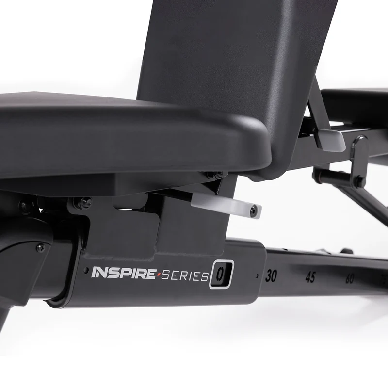Inspire Series FID7 PRO Trainingsbank