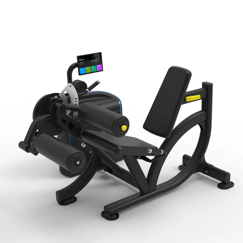 Spirit Fitness i-Strength Smart Leg Extension / Leg Curl
