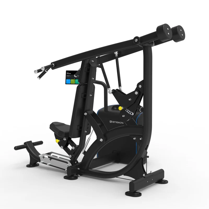 Spirit Fitness i-Strength Chest / Shoulder Press