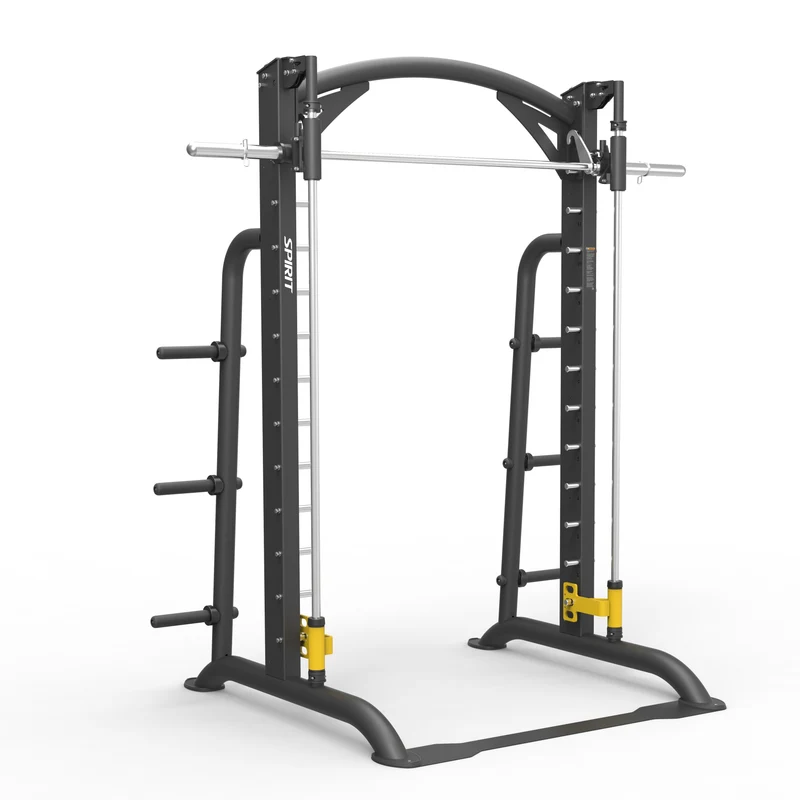 Spirit Fitness Smith Machine SP-4222