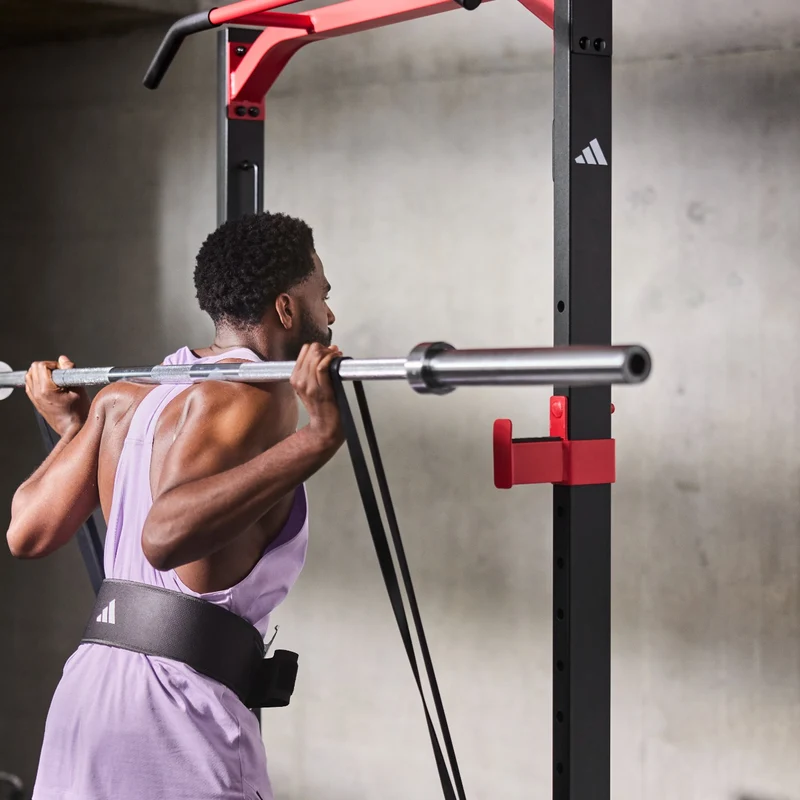adidas Power Rack
